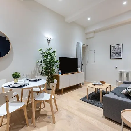 Opera Bel Canto - 1er Arrondissement * ليون