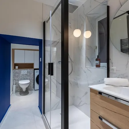 Apartment Opera Bel Canto - 1er Arrondissement Lyon